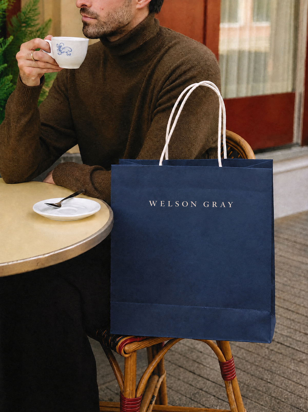 Welson Gray