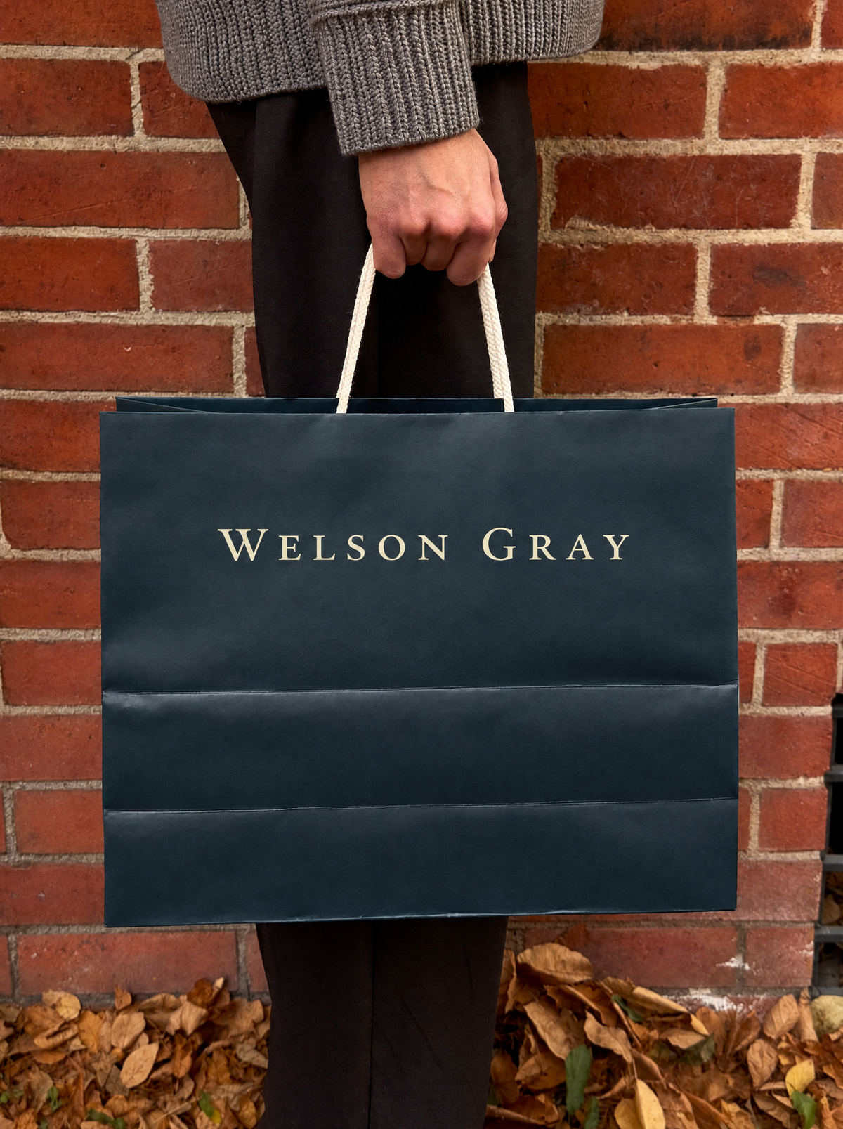 Welson Gray