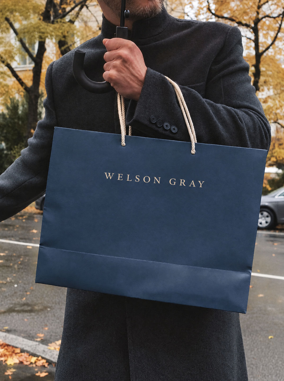 Welson Gray