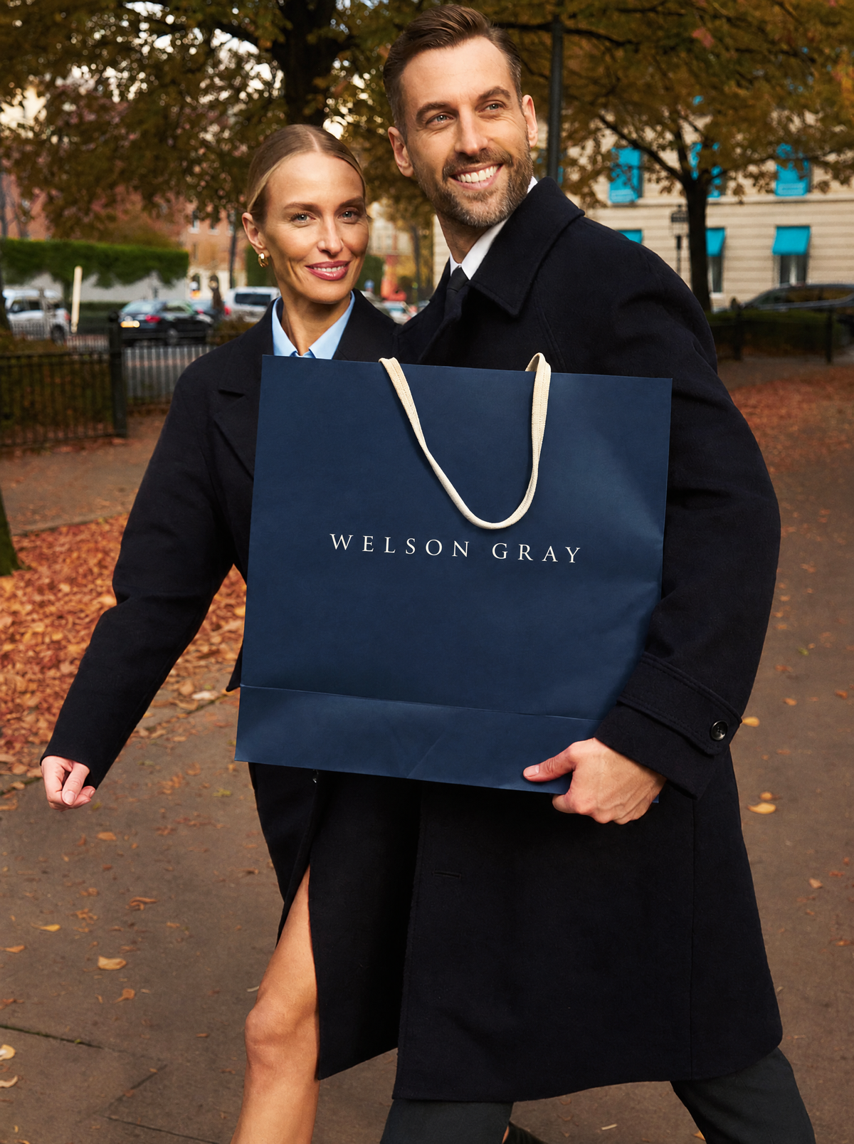 Welson Gray