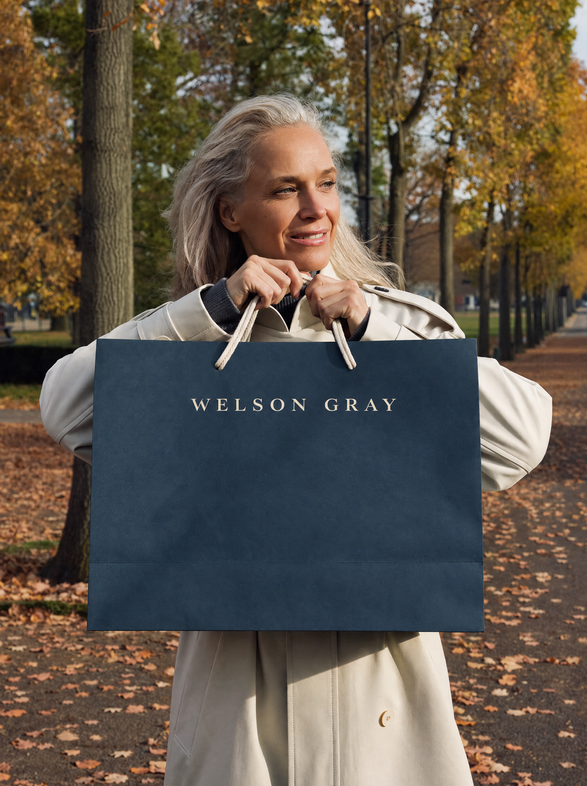 Welson Gray