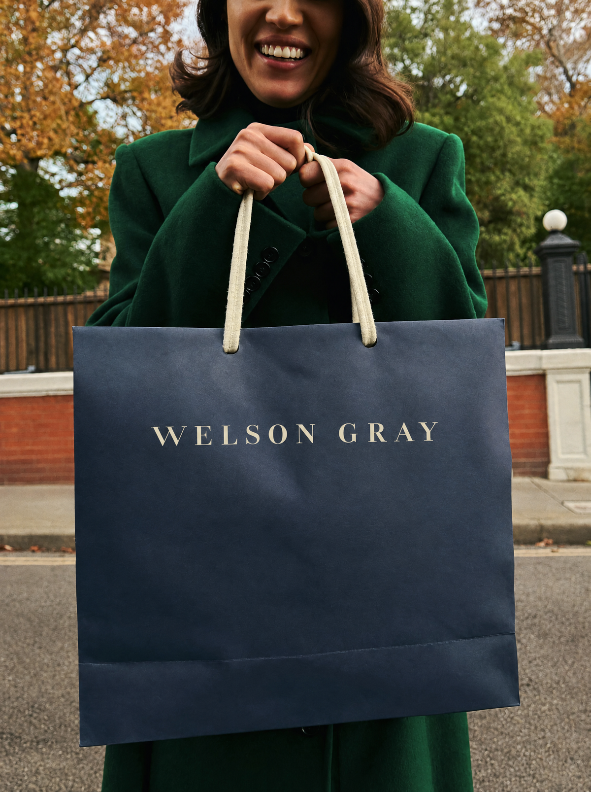Welson Gray