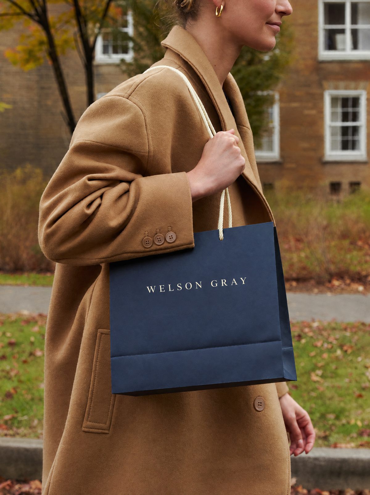 Welson Gray